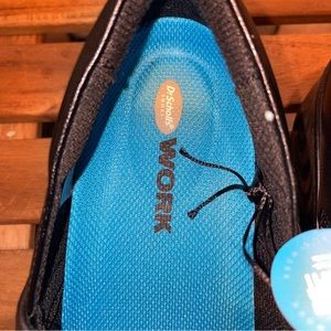 Dr Scholl’s shoes women work shoes